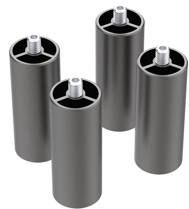 Falcon2 Extra Risers（4 pcs）