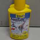 2 PCS Tetra AquaSafe Plus, 8.45 Ounces, aquarium Water Conditioner And Dechlorinator, Model Number: 46798162681