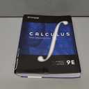Calculus: Early Transcendentals 009 Edition