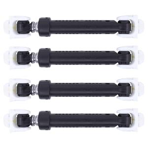 ApplianPar 4Pcs 8182703 Washer Shock Absorber for Whirlpool Maytag Kenmore Sears Washing Machine Replaces WP8182703 8181646 AP6011831