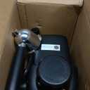 KEENSTAR 3.5Bar Espresso Machine with Milk Frother, 800W Compact Espresso and Cappuccino Machine with Preheating Function, 4 Cup Espresso Maker for Cappuccino or Latte, Gift for Coffee Lover (Black)