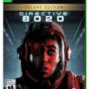 Directive 8020 Deluxe Edition - Xbox Series X