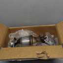 Catalytic Converter 16392 Catalytic Converter with Gasket Compatible for Toyota Sienna 2004-2006 Toyota Highlander 2004-2007 3.3L OE# 16392 (EPA Compliant)