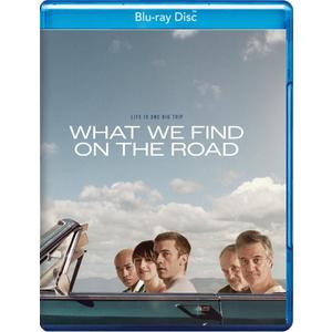 What We Find on the Road