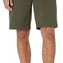 Amazon Essentials Men's Classic-Fit 9" Chino Short, 36