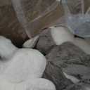 Siberian Husky with Scarf Dog Plush Stuffed Cotton Puppy Plush Animals Toy 20"