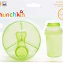 Munchkin Formula Dispenser Combo Pack, BPA Free, Colors Vary, 1 Pack