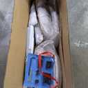 VASAGLE Bar Stools Set of 4, Swivel Counter Height Bar Stools with Back and Wood Legs, Chenille Fabric Upholstered Barstools, 26.2-Inch Tall Counter Barstools for Kitchen Island, Cappuccino Beige