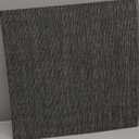 Self-Adhesive DIY Cat Scratcher Mat, Climbing Scratch Corner Pad for Wall Sofa Couch Furniture Protector, Grey, 35.4"x39"