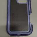 OtterBox iPhone 16 Pro Max Defender Series Case - Denver Dusk Purple