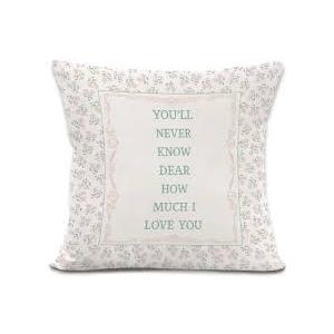 Pillow Covers 17x17 Inch Cream Soft Decorative Chenille Pillow Covers Farmhouse Accent Cushion Covers for Boho Spring Home Decor Sofa Bedroom Living Room