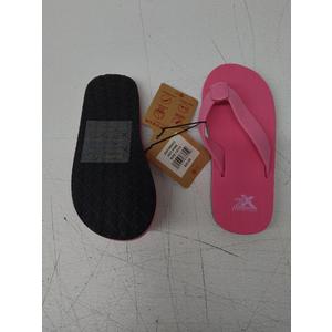 Zeroxposur Pink Flip Flop 12/13