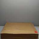 Floor Mats for 2021-2024 Tesla Model Y, 9PCS All Weather Full Set Cargo Liners Accessories, 3D TPE Odorless Trunk Frunk Rear Well Mats Custom for 5-Seater(Not Fit 7Seat & 2025 Juniper)