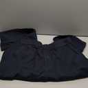 Soojun Men's Cotton Relaxed Fit Full Elastic Waist Twill Pants Size 36W x 30L