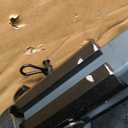 BELL Right Up 350 3-Bicycle Platform Hitch Rack