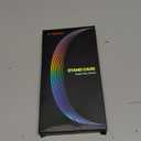 TORRAS for iPhone 17 Pro Max Case with Stand, Compatible with MagSafe, 4X Military Grade Protection, Camera Control, Slim Phone Case for iPhone 17 Pro Max 6.9", Translucent Deep Blue