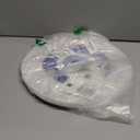 Stupell Industries Contemporary Evil Eye Nazar Shape Wood Wall Art, Design by Ziwei Li, 12 x 12, Wall Plaque