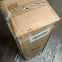 Goplus 40Lbs Filled Punching Boxing Suit w/Sandbag Gloves Rucksack Hook Jump Rope