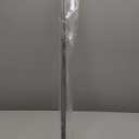 DELTA FAUCET 41936 Modern Angular Decorative ADA 36 in. x 1.25 in. Grab Bar, Chrome