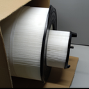 HANXER S7M120 Inner and Outer Set Pool Filters Replace for Sta-Rite System 3, 25021-0200S, 25022-0201S, SR300 Pool Filter Cartridge, 300 Sq.Ft. Filtration Area