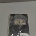 2026-2028 Monthly Planner - 3 Year Monthly Calendar/Planner 2026-2028, 8-5/8" x 11-3/8", 36 Month Calendar Planner, Planners with Twin-Wire Binding, Lined Notes Pages