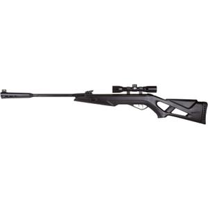 Gamo Silent Cat .177 Caliber Breakbarrel Pellet Air Rifle with 4x32 Scope