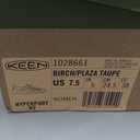 KEEN Women's Hyperport H2 Closed Toe Breathable Easy On Comfortable Hiking and Water Sandals 7.5