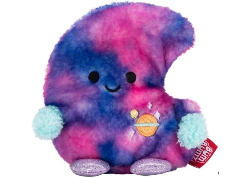 Set  Of Toys 6 Pieces