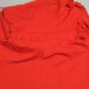 Sarin Mathews Womens One Shoulder Long Formal Dress Sexy Summer Sleeveless Bodycon Ruched Wrap Split Cocktail Dresses (Medium, 04red)