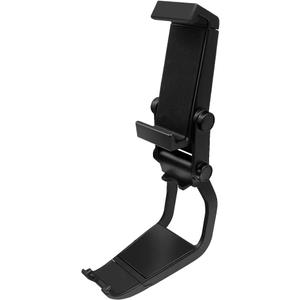 Phone Clip for Xbox Series X Controller, Xbox Series S Controller Mobile Phone Mount Adjustable Phone Holder Clamp for Xbox Series S/X,