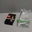 Mens Originals Supersoft Boxer Briefs & Trunks, Supersoft Bamboo from Viscose Underwear, Small, Regular Leg, Black, 3 Pack