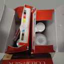 Revlon ColorSilk with Bond Repair Complex, Black Permanent Hair Color, 100% Gray Coverage, Ammonia Free Hair Dye, Vegan Keratin, 10 Black (Pack of 3)
