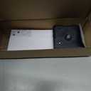 DEEWISH Silent Sweep Quartz Clock Movement  5/16" (8mm) Snap-in Shaft for 1-2mm Panels | Clock Mechanism Replacement Kit with Hook, Hardware & Instructions for DIY Wall Clock Repair & Making