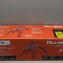 FILL-RITE Rotary Hand Pump Kit with Nozzle Spout