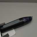 PATO Cordless Handheld Vacuum Cleaner, Mini Car Vacuum with Powerful Suction, Portable Dust Collector Matte Black.