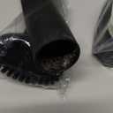 Handheld Vacuum Cordless, 15000PA Strong Suction Hand Held Car Vacuum Cleaner Rechargeable, Portable Hand Vacuum with Multi-Nozzles & Washable Filter for Home Office, Car, Pets (Gray & Deep Blue)