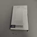 Hiearcool Waterproof Phone Pouch, IPX8 Waterproof Phone Case for iPhone 17/16/15/14 Pro Max, Cell Phone Dry Bag for Beach & Cruise Essentials, Touch Screen, Lanyard Included, 2 Pack (Fits Up to 8.9) (Black & Green)