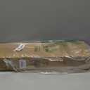 TANGWIN Bronze Farmhouse Curtain Rods for Windows:66120 Inch Heavy Duty Adjustable Curtain Rod for Bedroom Living Room,Boho Decorative Rustic Drapery Rods with Vintage Coastal Finial,Antique Bronze