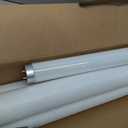 Konideke 24 Inch T12 Fluorescent Tube Light Bulb 20 Watt Cool White, F20T12/CW 4100K Replacement for F20T12/CW/ALTO, F20T12/CW/ECO, F20T12/SP41/ECO G13 Base 1200 Lumens 4 Counts