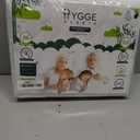 Hygge Sheets Organic Washable Incontinence Bed Pads with Tucks - 100% Waterproof Reusable Mattress Protector Underpads - Rayon derived from Bamboo - Queen