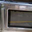 Breville BMO870BSS Combi Wave 3-in-1, Brushed Stainless Steel