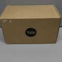 Yale Assure Lock with Z-Wave, Black Suede Smart Touchscreen Deadbolt Works with Ring Alarm, Samsung SmartThings, Wink (Hub Required, Sold Separately), YRD226-ZW2-BSP