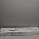 Architectural Mailboxes DPK000AM Drive-in Post, No Size, Aromatic Cedar