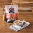 Kodiak Cakes Granola Pouch, Cookie Butter, High Protein, 100% Whole Grains (Pack of 5 pouches)