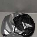 KUST Windshield Sun Shade for Subaru Crosstrek Wagon 2026 2025 2024 2023 2022 2021 2020 2019 2018 Window Accessories Sunshade Sun Protector Foldable Block UV Rays Keep Car Cooler