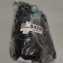 AOFITEE Dog Cone - Soft Cone for Dogs After Surgery, Comfy Cones for Large Dogs to Stop Licking, Adjustable Soft Dog Cone Collar, Elizabethan Pet E-Collar for Wound Healing, Black Large