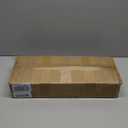 10 Pair of 18 Inch Drawer Slides,100 LB Capacity Full Extension Side Mount Drawer Rails