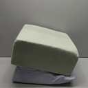 Climbing Toys for Toddlers , Foam Climbing Blocks with Ball Pit for Baby, 5-Piece Soft Toddlers Climbing Toy Indoor,Climbing Crawling Toys Soft Foam Blocks Activity Play Set(Balls not Included) (Blue/Grey)