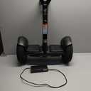 Segway Ninebot S2 Electric Self-balancing Scooter, 11.2mph Top Speed, 21.7 Miles Range w/Adjustable Height, Hoverboard UL-2271 2272 Certified