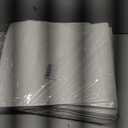 Elffloor Ceiling Tiles Peel and Stick Waterproof 3D Foam Self-Adhesive Flower Ceiling Sticker 13.8 in13.8 in, Pack of 32, Covering42 sq.ft for roof and Wall